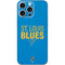 NHL St. Louis Blues Lineup iPhone 16 Pro Max Skin