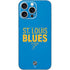 NHL St. Louis Blues Lineup iPhone 16 Pro Max Skin