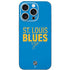 NHL St. Louis Blues Lineup iPhone 16 Pro Skin