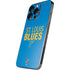 NHL St. Louis Blues Lineup iPhone 16 Pro Skin