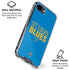 NHL St. Louis Blues Lineup iPhone 16e Clear Case