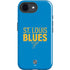 NHL St. Louis Blues Lineup iPhone 16e Impact Case
