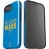 NHL St. Louis Blues Lineup iPhone 16e Impact Case