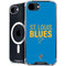 NHL St. Louis Blues Lineup iPhone 16e MagSafe Case