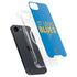 NHL St. Louis Blues Lineup iPhone 16e MagSafe Case