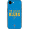 NHL St. Louis Blues Lineup iPhone 16e Skin