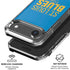 NHL St. Louis Blues Lineup iPhone 17 Air Clear Case