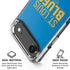 NHL St. Louis Blues Lineup iPhone 17 Air Clear Case