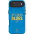 NHL St. Louis Blues Lineup iPhone 17 Air Impact Case