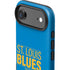 NHL St. Louis Blues Lineup iPhone 17 Air Impact Case