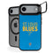 NHL St. Louis Blues Lineup iPhone 17 Air Kickstand Case