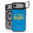NHL St. Louis Blues Lineup iPhone 17 Air Kickstand Case
