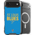 NHL St. Louis Blues Lineup iPhone 17 Air MagSafe Case