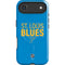 NHL St. Louis Blues Lineup iPhone 17 Air Magsafe Impact Case