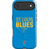 NHL St. Louis Blues Lineup iPhone 17 Air Magsafe Impact Case