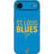 NHL St. Louis Blues Lineup iPhone 17 Air Skin
