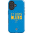 NHL St. Louis Blues Lineup iPhone 17 Impact Case
