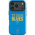 NHL St. Louis Blues Lineup iPhone 17 Pro Impact Case
