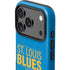 NHL St. Louis Blues Lineup iPhone 17 Pro Impact Case