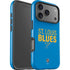 NHL St. Louis Blues Lineup iPhone 17 Pro Impact Case