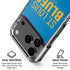 NHL St. Louis Blues Lineup iPhone 17 Pro MagSafe Case