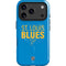 NHL St. Louis Blues Lineup iPhone 17 Pro Magsafe Impact Case