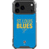 NHL St. Louis Blues Lineup iPhone 17 Pro Max Clear Case