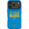 NHL St. Louis Blues Lineup iPhone 17 Pro Max Impact Case