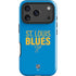 NHL St. Louis Blues Lineup iPhone 17 Pro Max Impact Case