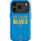 NHL St. Louis Blues Lineup iPhone 17 Pro Max Magsafe Impact Case