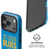 NHL St. Louis Blues Lineup iPhone 17 Pro Max Magsafe Impact Case