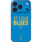 NHL St. Louis Blues Lineup iPhone 17 Pro Max Skin