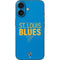NHL St. Louis Blues Lineup iPhone 17 Skin