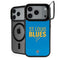 NHL St. Louis Blues Lineup iPhone 18 Pro Max Kickstand Case