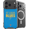 NHL St. Louis Blues Lineup iPhone 18 Pro Max MagSafe Case