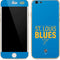 NHL St. Louis Blues Lineup iPhone 6/6s Skin
