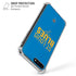NHL St. Louis Blues Lineup iPhone 7/8 Plus Clear Case