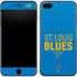 NHL St. Louis Blues Lineup iPhone 7 Plus Skin