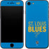NHL St. Louis Blues Lineup iPhone 7 Skin