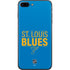 NHL St. Louis Blues Lineup iPhone 8 Plus Skin