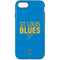 NHL St. Louis Blues Lineup iPhone 8 Pro Case