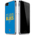 NHL St. Louis Blues Lineup iPhone SE (2nd & 3rd Gen) Clear Case