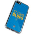 NHL St. Louis Blues Lineup iPhone SE (2nd & 3rd Gen) Clear Case