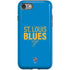 NHL St. Louis Blues Lineup iPhone SE (2nd & 3rd Gen) Pro Case