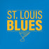 NHL St. Louis Blues Lineup iPhone X Pro Case