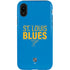 NHL St. Louis Blues Lineup iPhone XR Pro Case