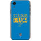 NHL St. Louis Blues Lineup iPhone XR Skin