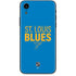 NHL St. Louis Blues Lineup iPhone XR Skin