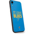 NHL St. Louis Blues Lineup iPhone XR Skin