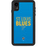 NHL St. Louis Blues Lineup iPhone XR Waterproof Case